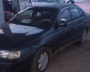 Toyota Carina E 1996 Maroon for sale
