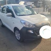 Hyundai Atos 2022 Ivory for sale