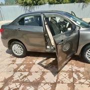 Suzuki Dzire 2021 Gray for sale