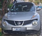 Nissan Juke 2016 for sale