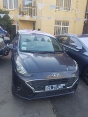 Hyundai I10 2022 Black for sale