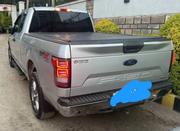 Ford F-150 2019 Silver for sale