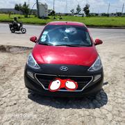 Hyundai Atos 2022 Red for sale
