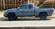Toyota Tacoma 2012 Gray for sale