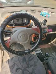 Hyundai Atos 2001 Black for sale
