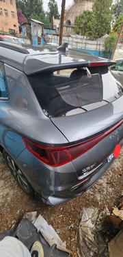 New BYD E2 43 kWh 94 hp FWD 2025 Gray for sale