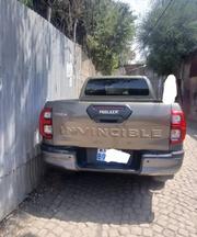 Toyota Hilux 2021 Brown for sale