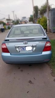 Toyota Corolla 2007 Blue for sale