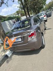 Suzuki Dzire 2021 Gray for sale