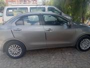 Suzuki Dzire 2022 Silver for sale