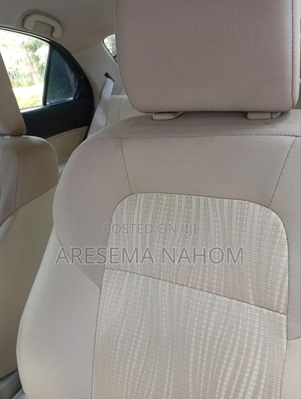 Suzuki Dzire 2022 Silver
