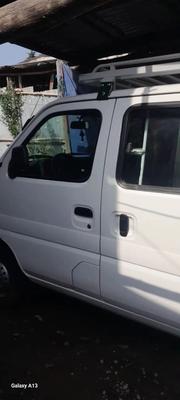 Suzuki Eeco 2024 White for sale