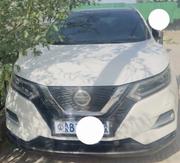 Nissan Qashqai 2018 White for sale