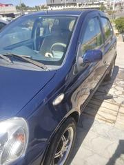 Toyota Vitz 2000 Blue for sale
