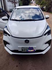 Changan BenBen E-Star 2023 White for sale