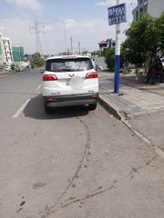 Wuling Hongguang S3 2024 White for sale