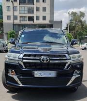 Toyota Land Cruiser 2011 for sale
