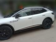 Volkswagen ID.4 2023 White for sale