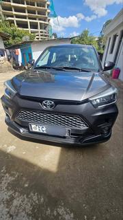 Toyota Raize 1.0 AWD 2023 Gray for sale