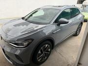 Volkswagen ID.4 2022 Gray for sale