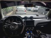 Suzuki Swift Sport 2021 Burgundy for sale