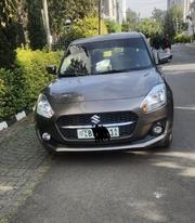 Suzuki Swift 2022 Brown for sale