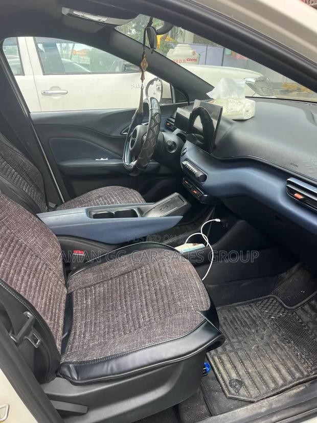 BYD Seagull 2024 Pearl