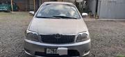 Toyota Corolla 2006 Gold for sale