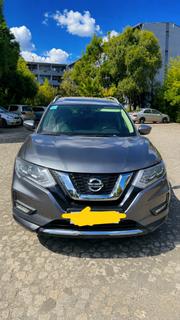 Nissan X-Trail 1.6 Diesel FWD 2021 Gray for sale