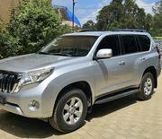 Toyota Land Cruiser 2015 for sale