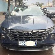 Hyundai Tucson 2022 Beige for sale