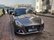 Suzuki Dzire 2022 Purple for sale