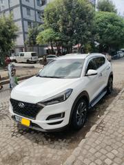 Hyundai Tucson 2020 for sale
