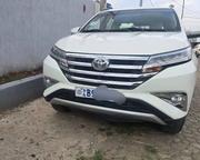 Toyota Rush 2022 White for sale