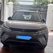 BYD Yuan Up 2025 Gray for sale
