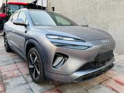 New BYD Sealion 06 DM-i 2026 Gray for sale