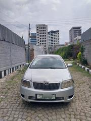 Toyota Corolla 2005 for sale