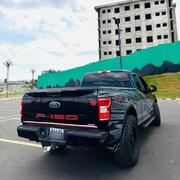 Ford F-150 2020 Black for sale