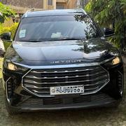 Jetour X70 Plus 2023 Black for sale