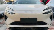 New BYD Sealion 06 EV 2025 White for sale