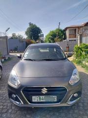 Suzuki Dzire 2021 Silver for sale