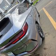 BYD Song Plus DM-i 2024 Gray for sale
