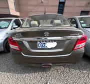 Suzuki Dzire 2022 Gray for sale