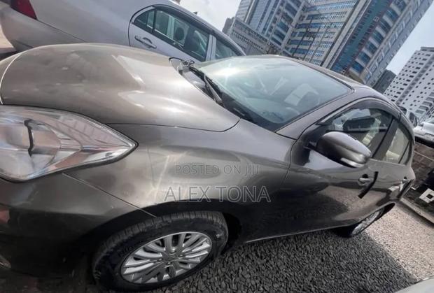 Suzuki Dzire 2022 Gray