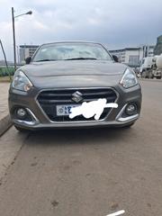Suzuki Dzire 2021 Gray for sale