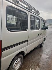 Suzuki Eeco 2024 Silver for sale