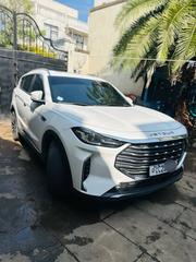 Jetour X70 Plus 2022 White for sale