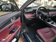 Jetour X70 Plus 2022 Blue for sale