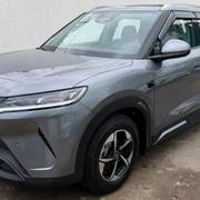 BYD Yuan Up 2025 Gray for sale