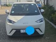 BYD Seagull 2025 White for sale
